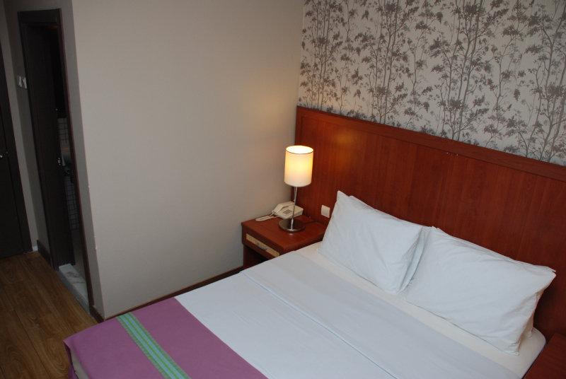 Elysium Hotel