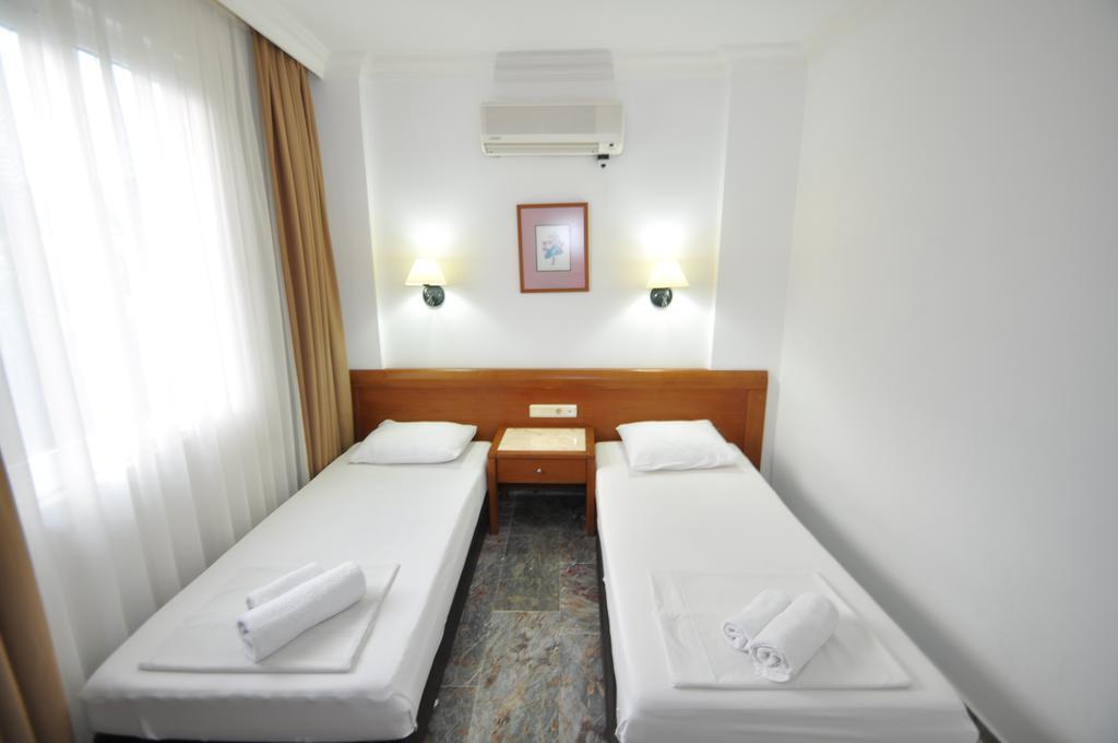 Hotel Blue Lagoon Marmaris