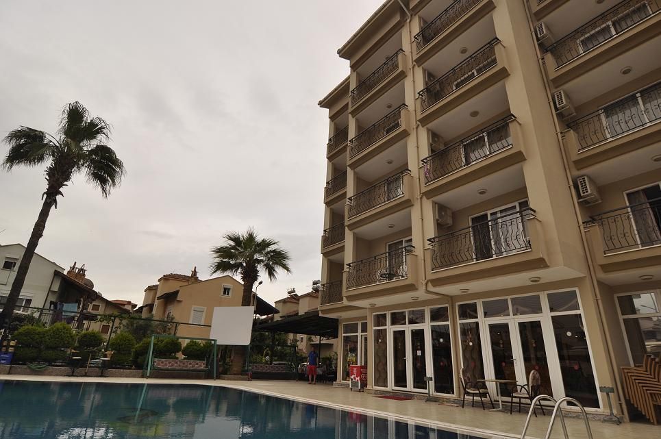 Club Dorado Hotel Marmaris