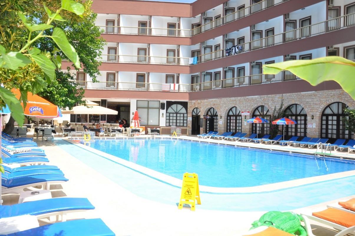 Hermes Hotel