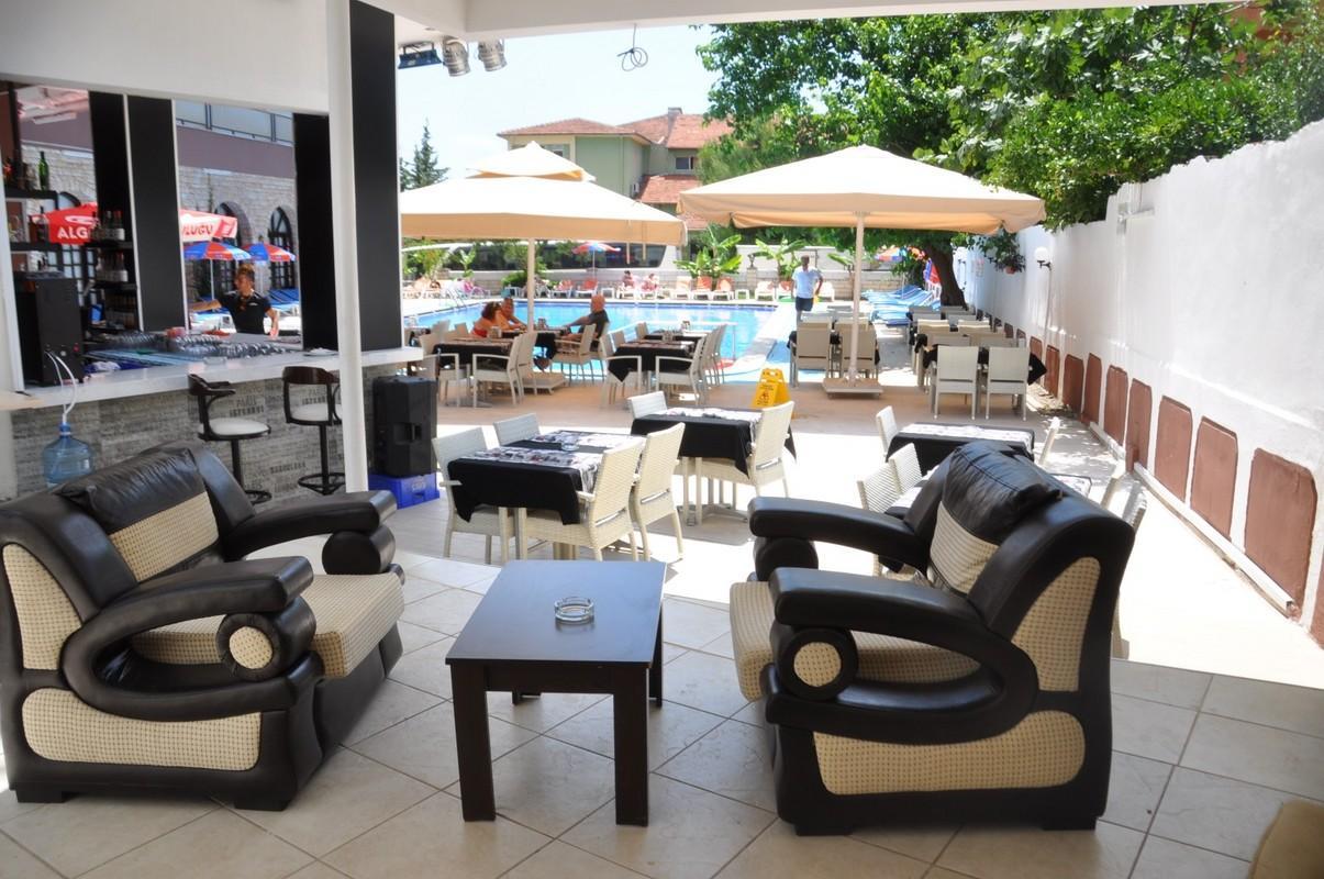 Hotel Hermes 2*