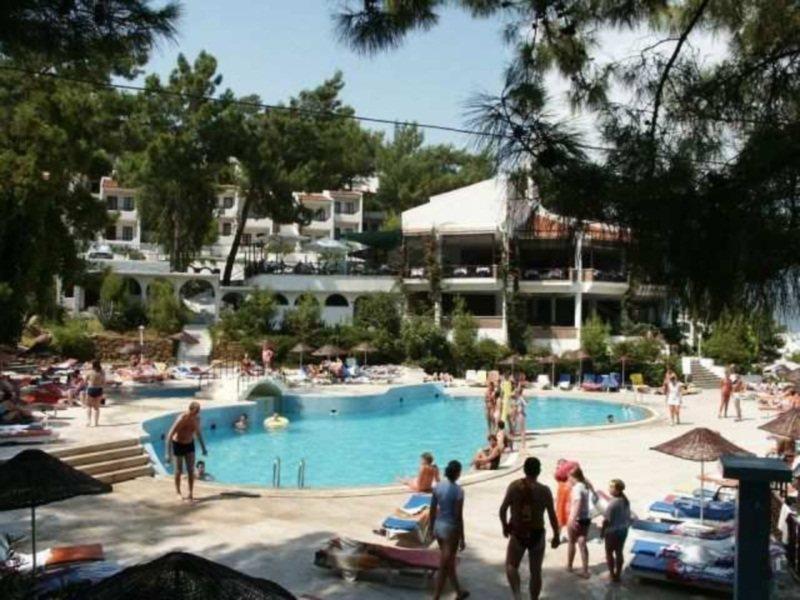 Halici Semera Village Marmaris