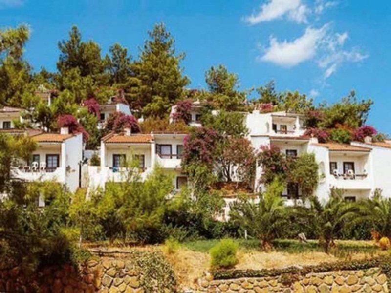 Resort Halici Semera Village Marmaris