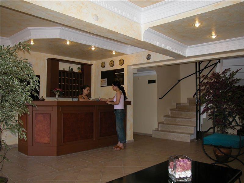 Aparthotel Amaris Marmaris