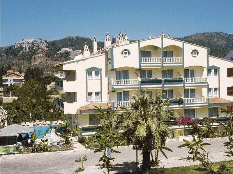 Amaris Marmaris