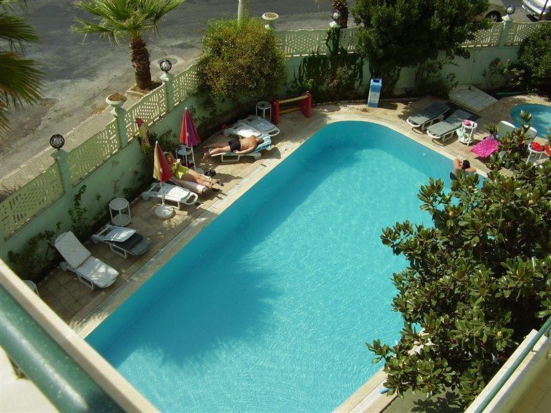 Apartment Maxin Marmaris