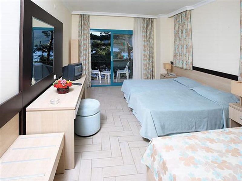 Hotel Monte 4*