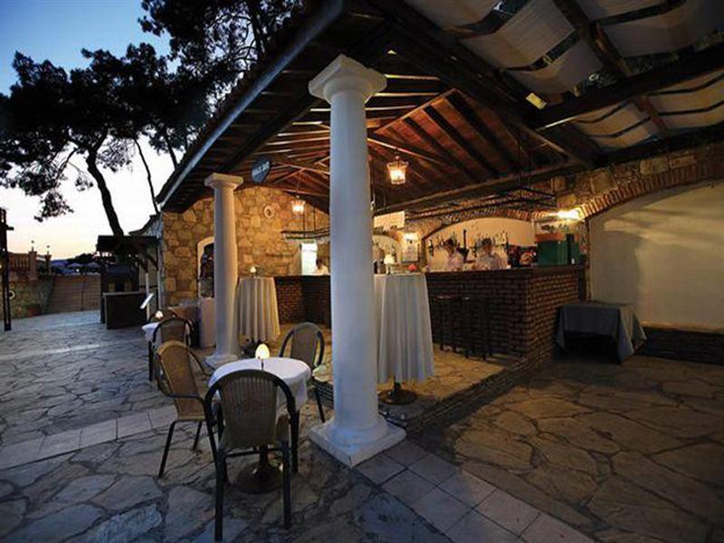 Monte Marmaris