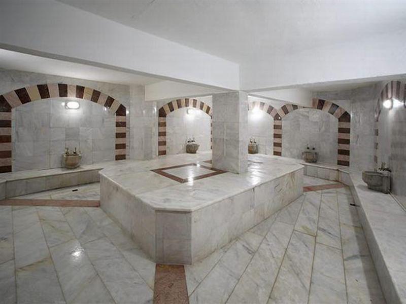 Hotel Monte 4*
