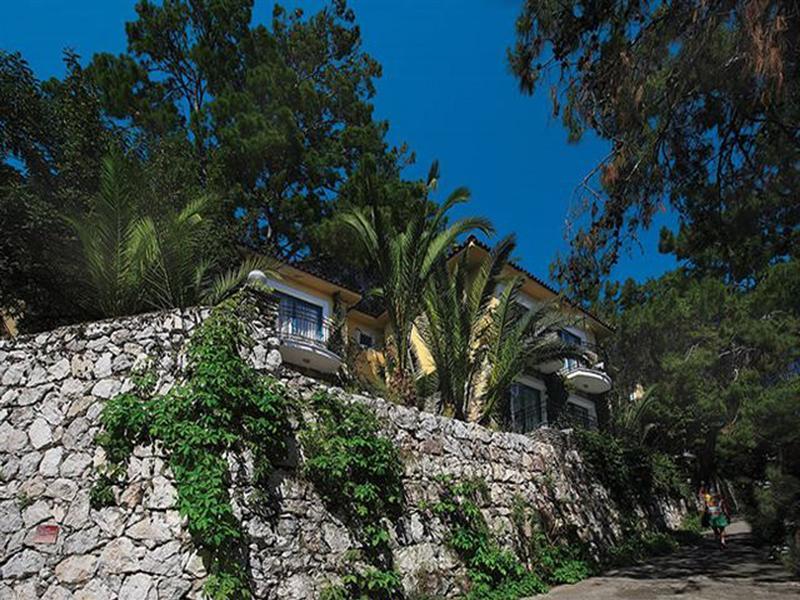 Hotel Monte Marmaris