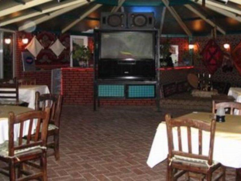 Rayon Marmaris