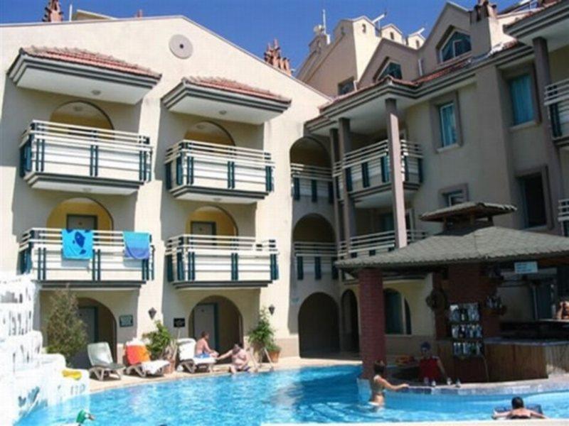Aparthotel Rayon 2*