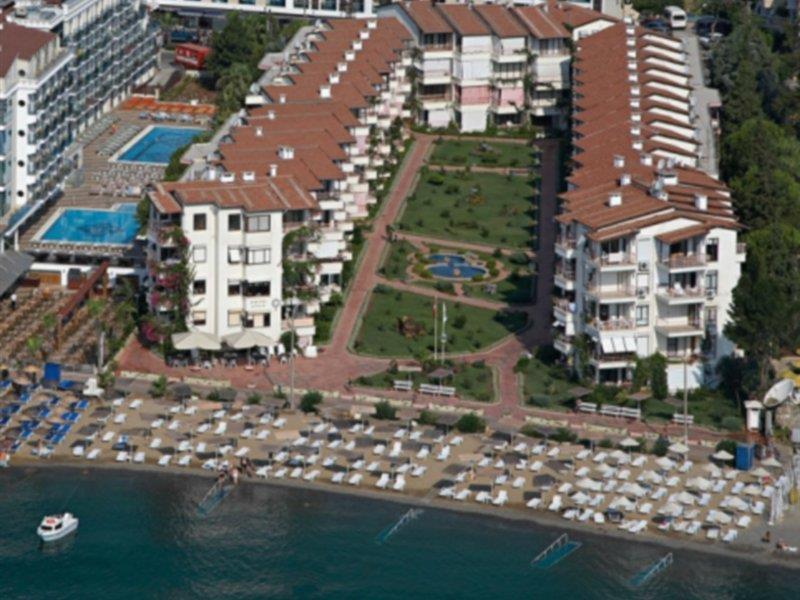 Emre & Emre Marmaris