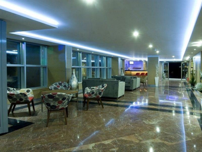 Hotel Supreme 3*