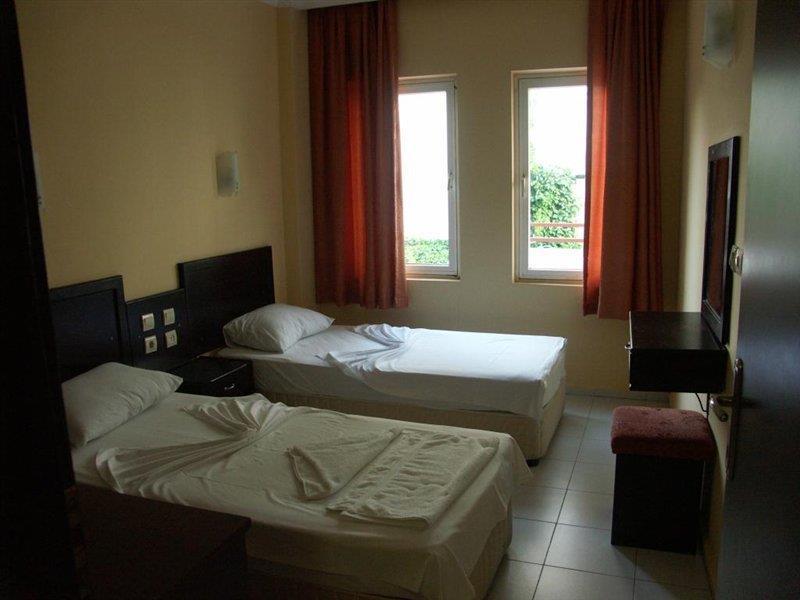 Apartment Destiny Marmaris