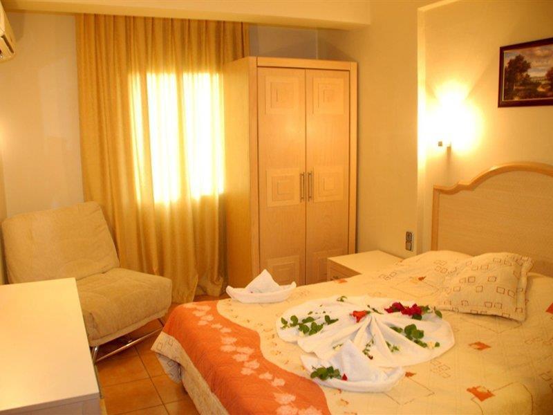 Hotel Alenz Marmaris