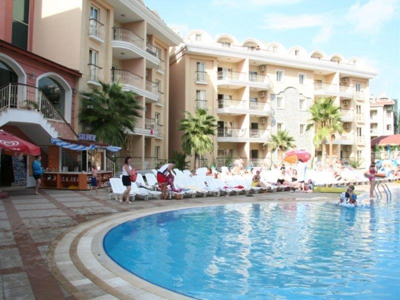 Alenz Marmaris