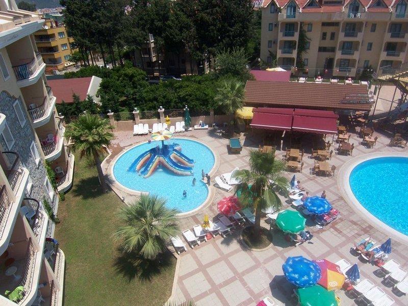 Hotel Alenz 3*