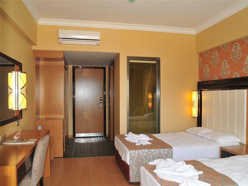 Golden Rock Marmaris