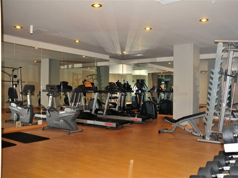 Hotel Golden Rock Marmaris