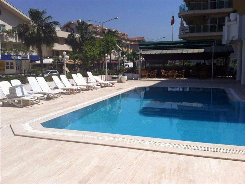 Oasis Marmaris