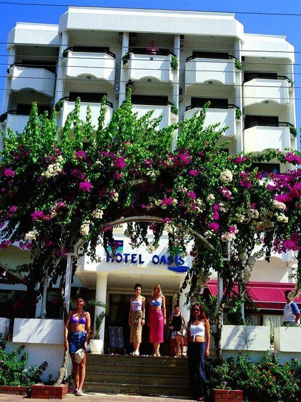 Oasis