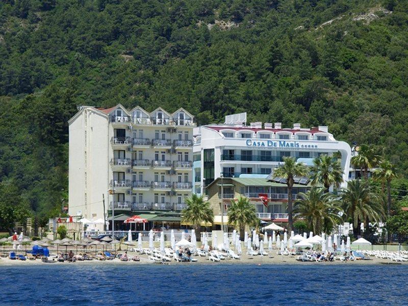 Yuzbasi Marmaris