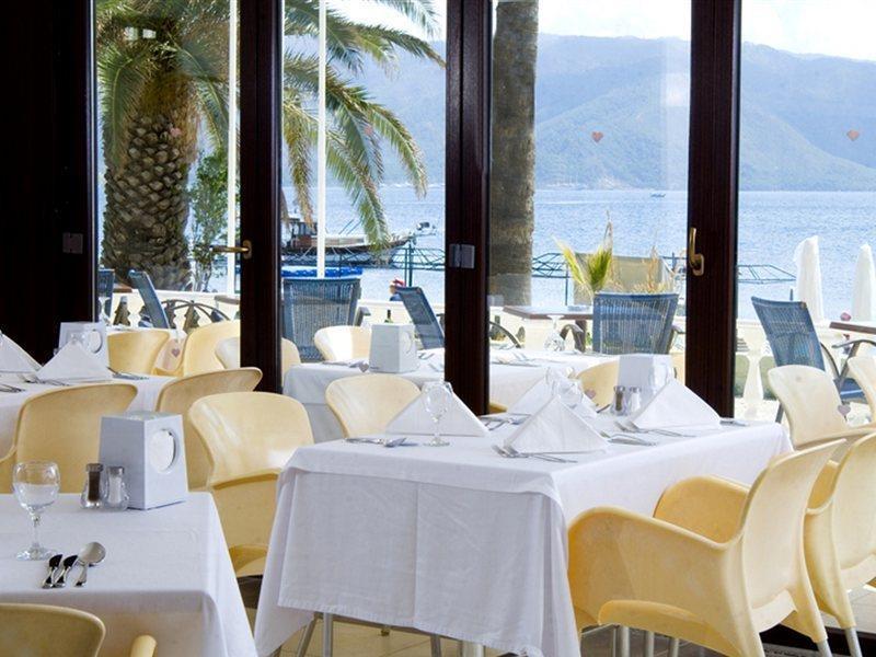Hotel Yuzbasi