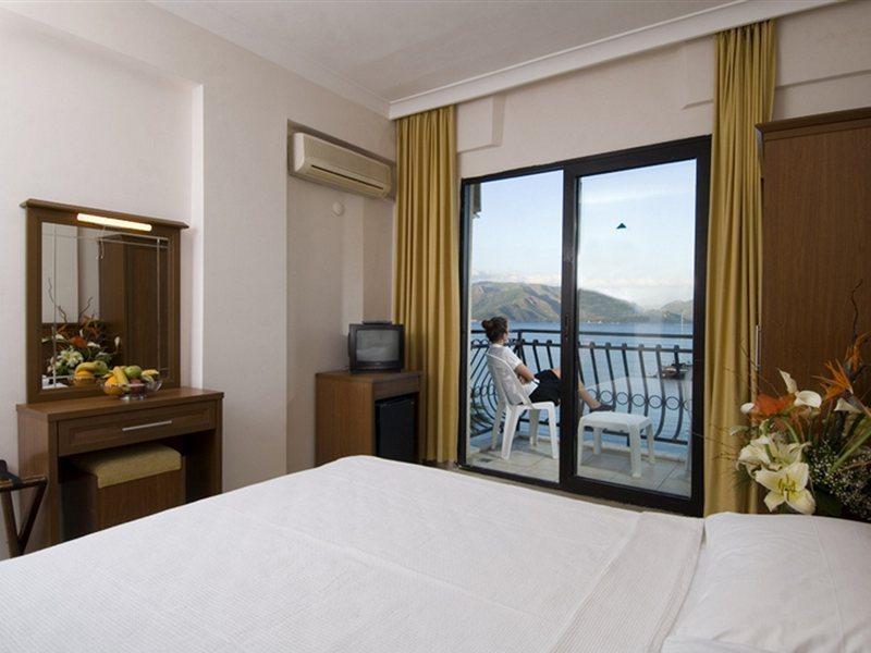 Hotel Yuzbasi 3*