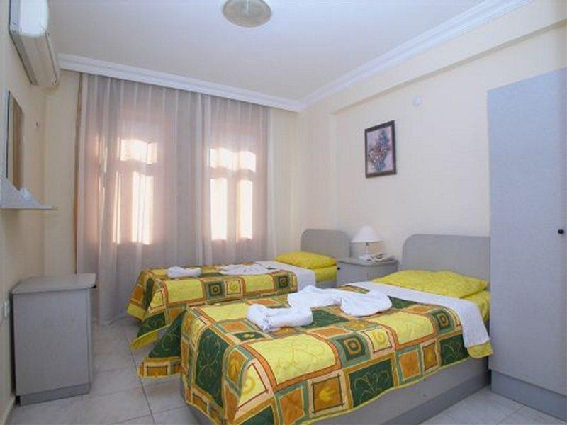 Apartment Club Aladdin Marmaris