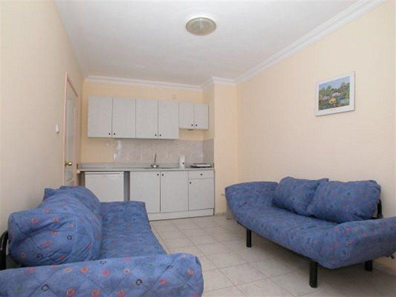 Apartment Club Aladdin *