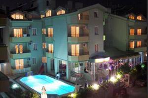 Liman Hotel 3*