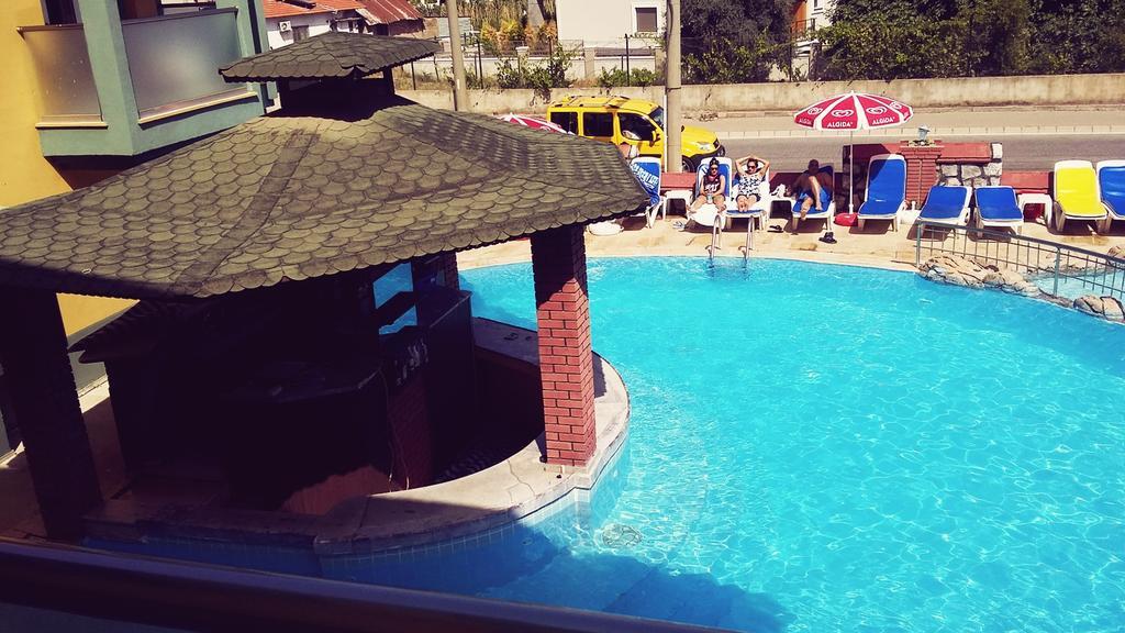 Rayon Marmaris