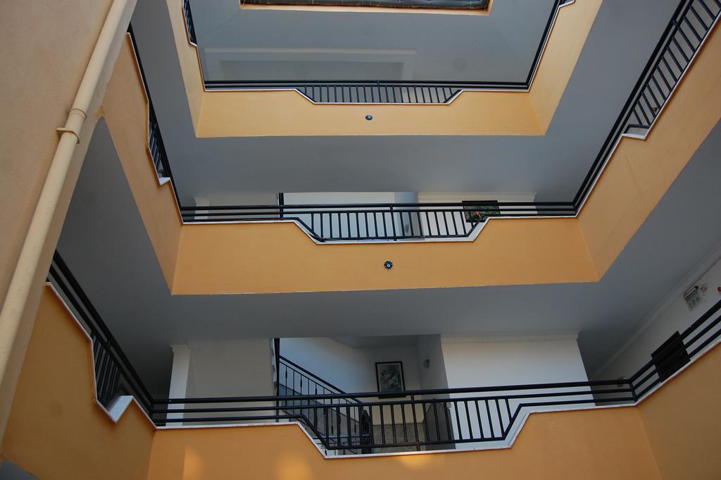 Aparthotel Irem