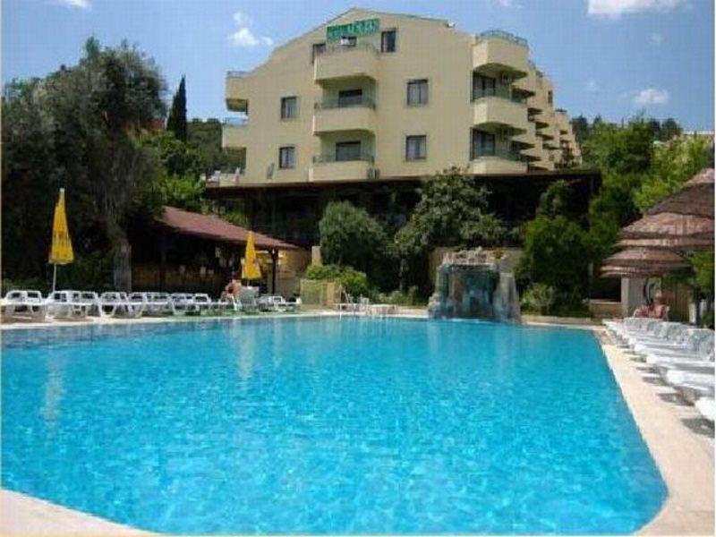 Adler 2* Marmaris