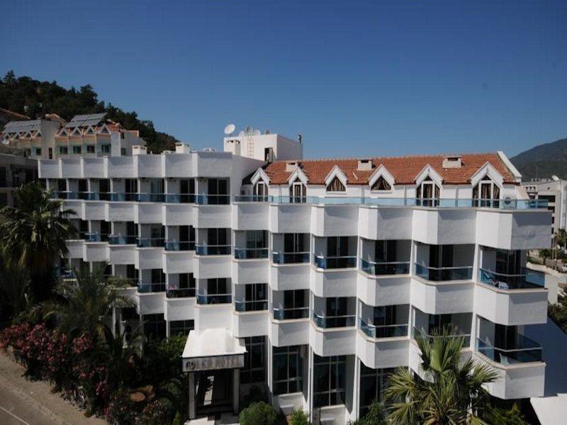 Adler 2* Marmaris