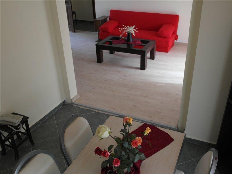 Ruby Rose Apartment Marmaris