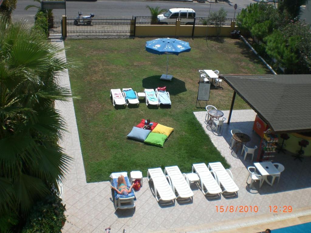 Apartment Sisters Marmaris