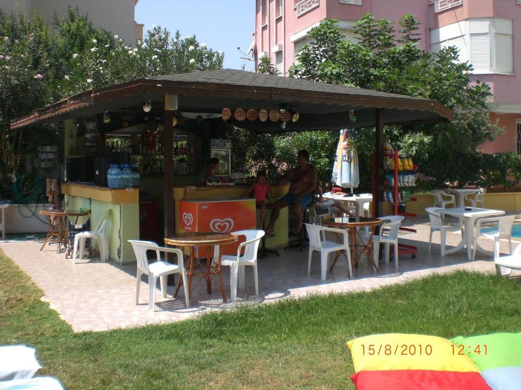 Sisters Marmaris