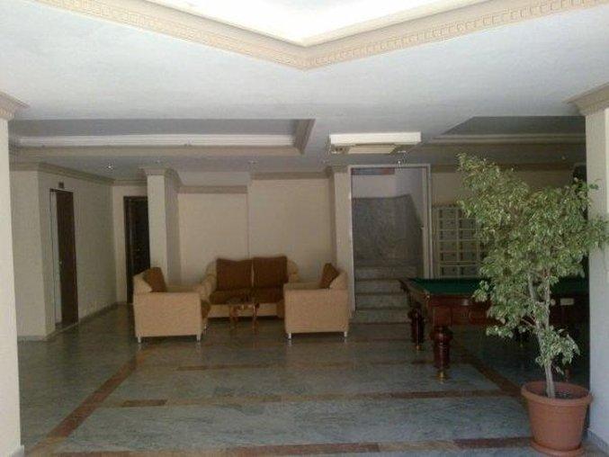 Irem Aparthotel 3*