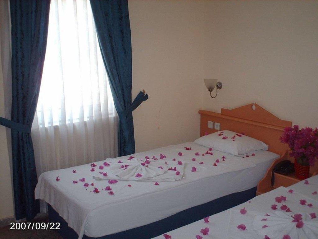 Aparthotel Irem Marmaris