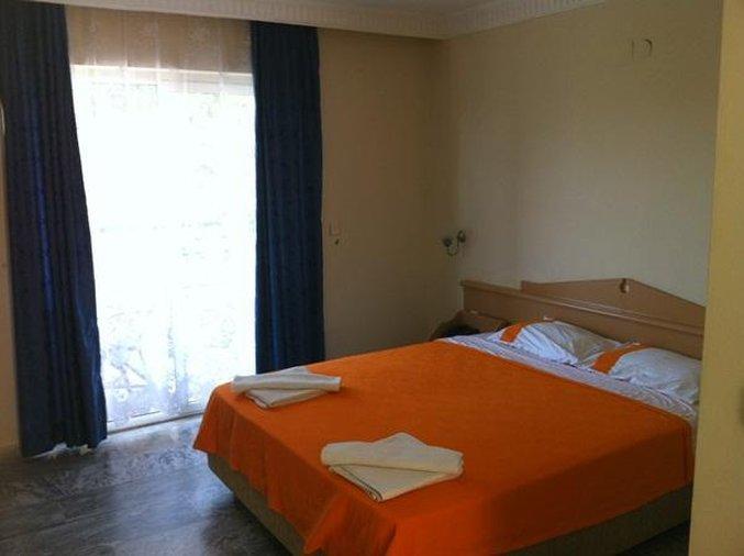 Aparthotel Irem