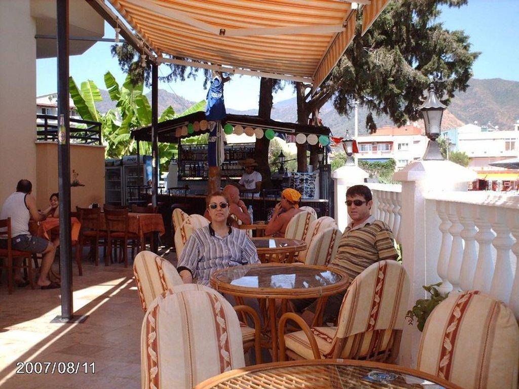 Irem Marmaris