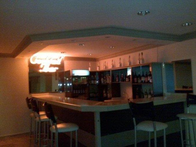 Irem Aparthotel