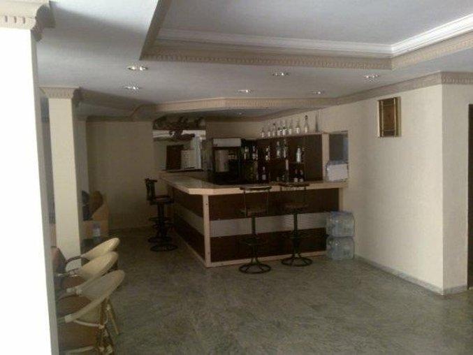 Aparthotel Irem Marmaris