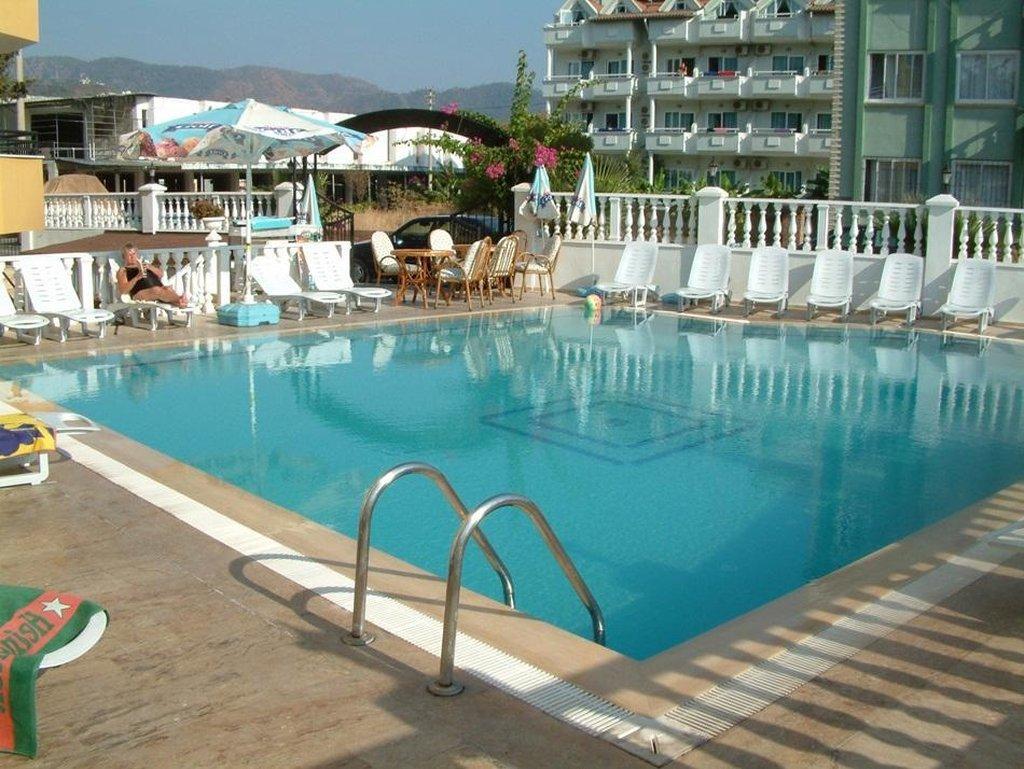 Irem 3* Marmaris