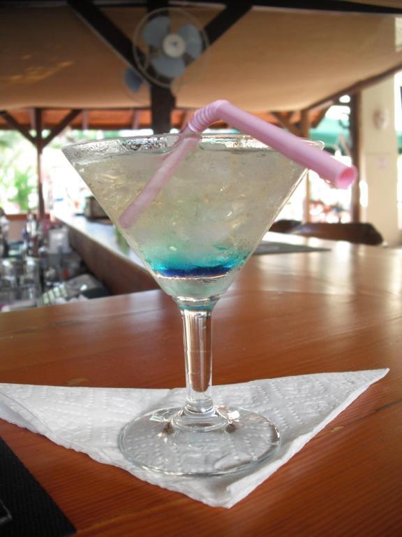 Highlife Aparthotel Marmaris