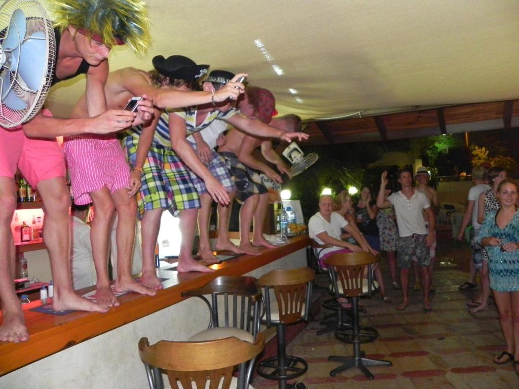 Highlife 3* Marmaris