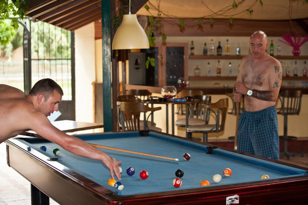 Highlife Aparthotel Marmaris