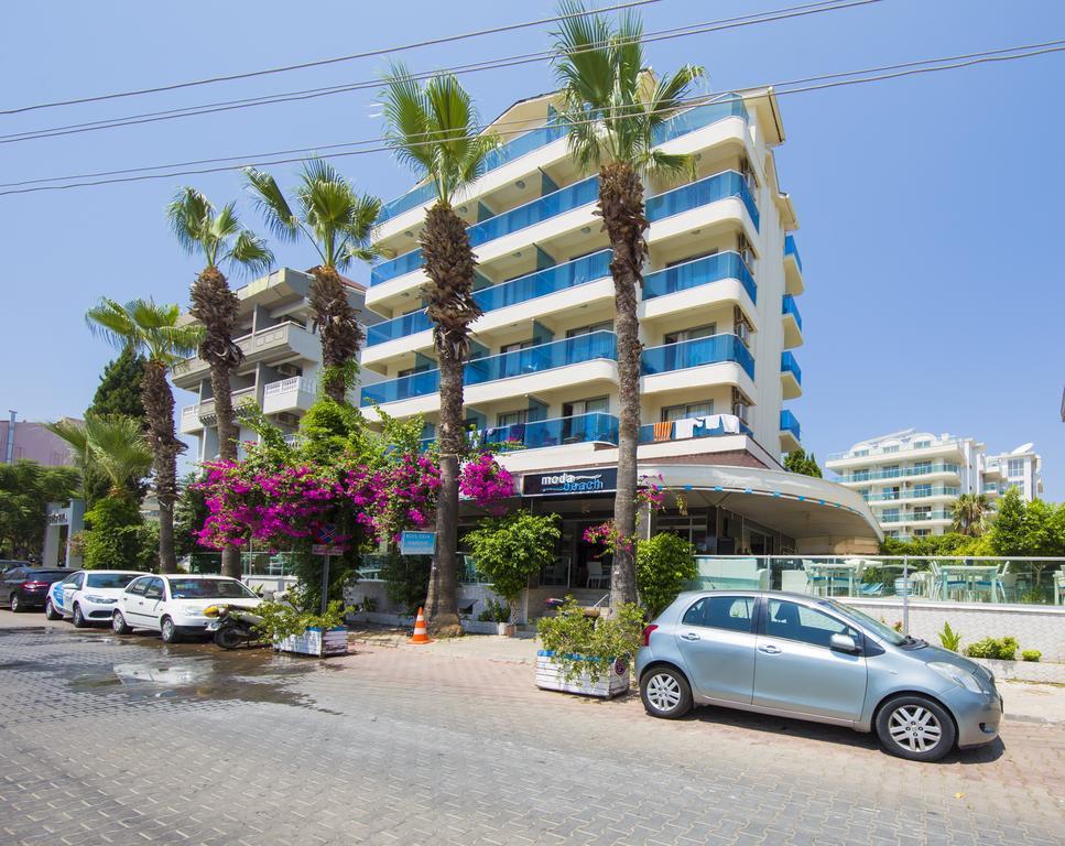 Hotel Moda 2*